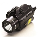 STREAMLIGHT TLR-2 300 Lumen Tactical Weapon Light w/ Red Laser