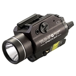 STREAMLIGHT TLR-2G 300 Lumen Tactical Weapon Light w/ Green Laser