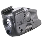 STREAMLIGHT TLR-6 Rail Mount Light/Laser for Glock Handguns