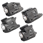 STREAMLIGHT TLR-6 HL SubCompact Tactical Light w/ LASER for Glock 42/43/43X/48 Without Rail
