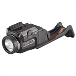 STREAMLIGHT TLR-7A Contour Remote 500 Lumen Rail Mounted Tactical Light - Glock