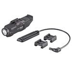 STREAMLIGHT TLR RM-2 Laser 1000 Lumen Rail Mounted Tactical Light and Laser