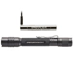 STREAMLIGHT ProTac 2AAA-X  Rechargeable Multi-Fuel  Flashlight - Black
