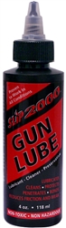 Slip 2000 Gun Lube 4oz Bottle
