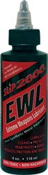 Slip 2000 Extreme Weapons Lubricant 4oz Bottle