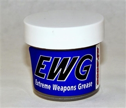 Slip 2000 EWG Extreme Weapons Grease 1.5 oz