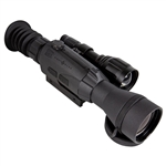 Sightmark Wraith 4K Max 3-24x50 Digital Rifle Scope w/IR Illuminator