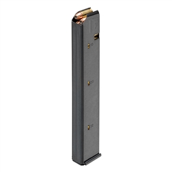 Springfield 9mm AR-15 Magazine 32RD - COLT Style