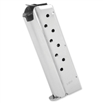 Springfield Armory 9mm 9rd 1911 Magazine-Stainless Steel