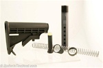 Spike's Tactical AR-15 M4 Complete Stock Kit with T2 Buffer