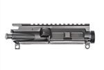 Spike's Tactical AR-15 Upper Receiver - Forged M4 Flat Top (Multi Cal)