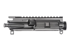 Spike's Tactical AR-15 Upper Receiver - Forged M4 Flat Top (Multi Cal)