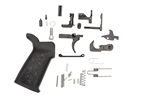 Spikes Tactical AR-10 Lower Parts Kit (Less Pivot and Take Down Pins) .308