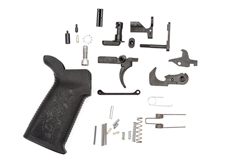 Spikes Tactical AR-10 Lower Parts Kit (Less Pivot and Take Down Pins) .308