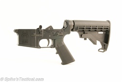 SPIKE'S TACTICAL COMPLETE LOWER M4 STOCK