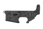 Spike's Tactical AR-15 Lower (Multi) Forged Spider Stripped w/ Fire/Safe Markings