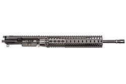 Spike's Tactical  AR-15 16" Midlength Upper LE w/12" BAR Rail