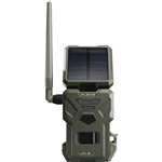 SpyPoint FLEX-S Cellular Game Camera - Multi-Carrier