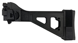 HB Industries / SB Tactical Folding Brace Assembly for Grand Power Stribog