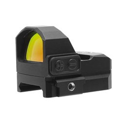 SOUSA R.A.I.D. Pistol Red Dot Sight - 2 MOA