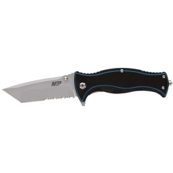 Smith and Wesson M&P Officer Ultra Glide Folding Knife