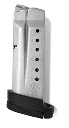 S&W M&P Shield 40S&W 6 Round Magazine