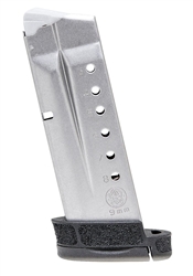 Smith and Wesson M&P Shield M2.0 9mm 8rd Magazine - Blemished