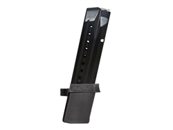 Smith & Wesson M&P 9mm 23RD Magazine w/ Adapter