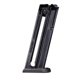 Taurus TX22 Compact .22LR 13 Round Magazine - Black