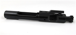 Toolcraft Black Nitride 458 SOCOM Bolt Carrier Group (AR15/M16)-MPI Tested