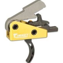 Timney AR-15 Skeletonized Trigger Assembly 3lb