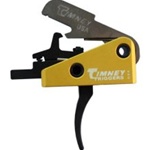 Timney AR-15 Trigger Assembly 3lb Solid Trigger