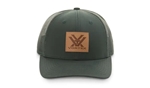 Vortex Barneveld 608 Cap - Dark Green