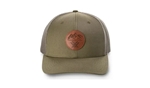 Vortex Three Peaks Cap - Loden