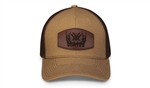 Vortex Full-Tine Heritage Cap - Sand Bar