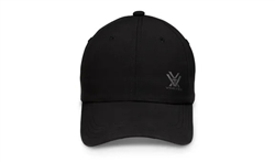 Vortex Performance Cap - Black