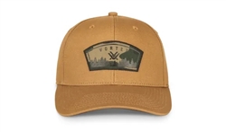 Vortex Timber Twitch Cap - Sand Bar