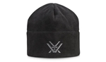 Vortex Lee Side Wind Blocking Beanie - Black