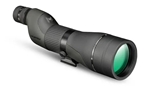 Vortex Crossfire HD 20-60x80 Spotting Scope - Straight