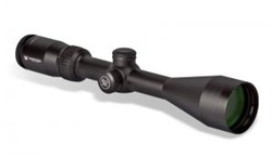 Vortex Crossfire ll 3-9x50 with Dead-Hold BDC Reticle - 31011