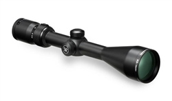 Vortex Diamondback 3.5-10x50 Riflescope with Dead-Hold BDC Reticle - Blemished