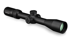 Vortex Diamondback Tactical 4-16 x 44 FFP with EBR-2C MRAD Reticle