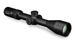 Vortex Diamondback Tactical 6-24 x 50 FFP with EBR-2C MOA Reticle - BLEMISHED