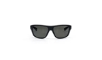 Vortex Jackal Sunglasses - Black -  Smoke / No Mirror