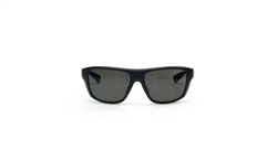 Vortex Jackal Sunglasses - Black -  Smoke / No Mirror