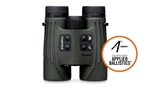 Vortex Fury HD 5000 AB 10x42 Full Size Roof Prism Laser Rangefinder Binocular w/ Applied Ballistics