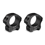 Vortex Pro Series 30mm Riflescope Rings Picatinny/Weaver Mount, Set of 2