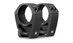 Vortex Pro Series 34mm Rings - High (1.45")