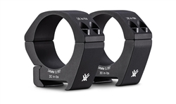 Vortex Pro Series 34mm Rings - Low (0.95")