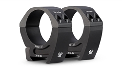 Vortex Pro Series 34mm Rings - Medium (1.10")